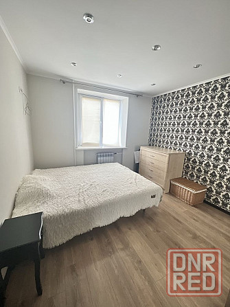 Долгосрочная аренда 2- комнатной квартиры, киевский район, ориентир Донецк Сити Донецк - изображение 1