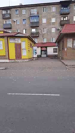 Продам магазин Енакиево