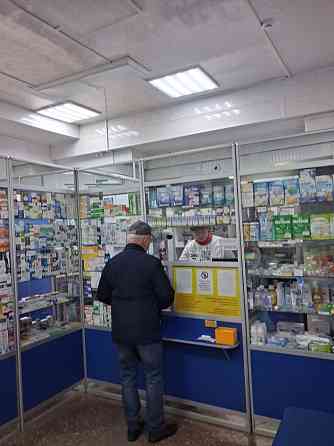 Продам магазин Енакиево