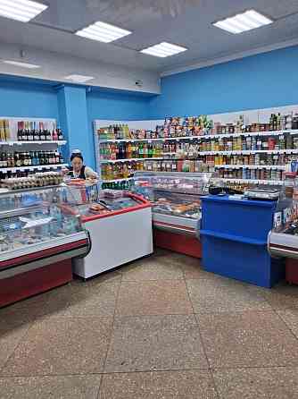 Продам магазин Енакиево