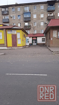 Продам магазин Енакиево - изображение 1