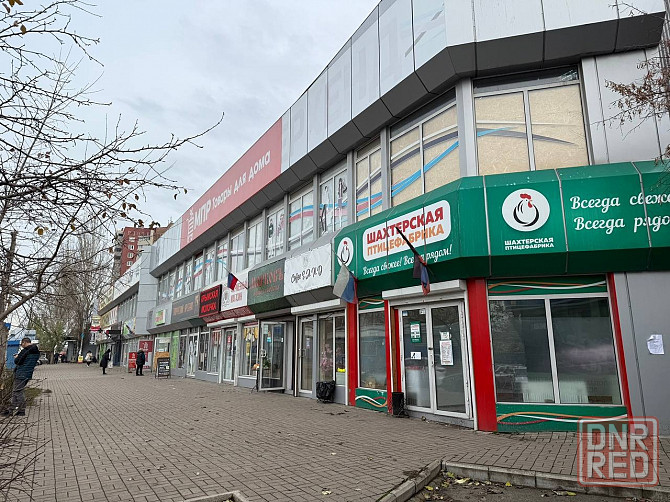 Аренда помещения Куйбышевский район Донецк - изображение 1