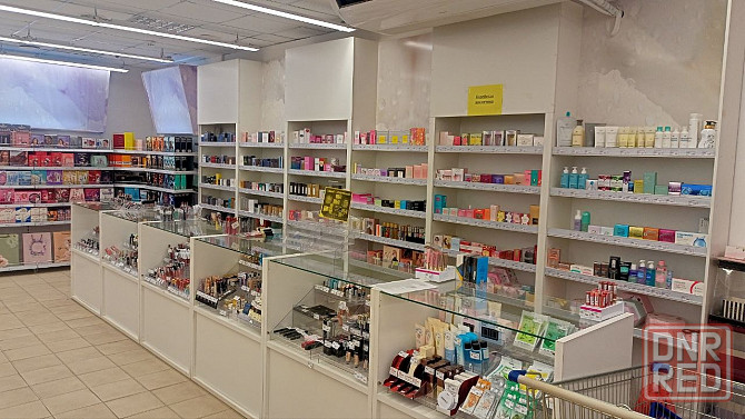 Аренда торгового помещения 444,8 м2 г. Харцызск, ул. Краснознаменская 168 Харцызск - изображение 6