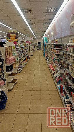 Аренда торгового помещения 444,8 м2 г. Харцызск, ул. Краснознаменская 168 Харцызск - изображение 2