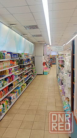 Аренда торгового помещения 444,8 м2 г. Харцызск, ул. Краснознаменская 168 Харцызск - изображение 7