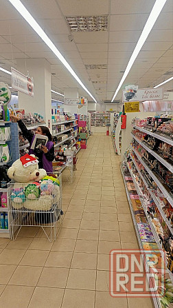 Аренда торгового помещения 444,8 м2 г. Харцызск, ул. Краснознаменская 168 Харцызск - изображение 3