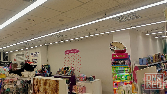 Аренда торгового помещения 444,8 м2 г. Харцызск, ул. Краснознаменская 168 Харцызск - изображение 5