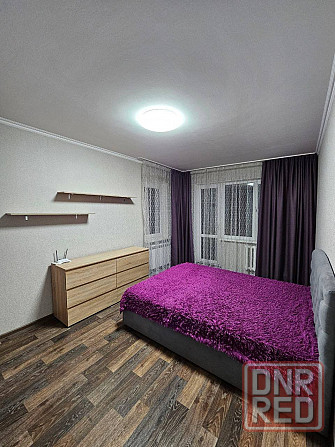 Сдается отличная 1-комнатная квартира Ориентир: Донецк-Сити (ул. Артёма) Донецк - изображение 1