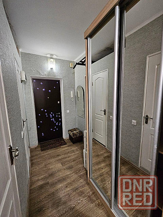 Сдается отличная 1-комнатная квартира Ориентир: Донецк-Сити (ул. Артёма) Донецк - изображение 5