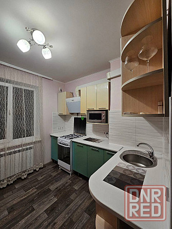 Сдается отличная 1-комнатная квартира Ориентир: Донецк-Сити (ул. Артёма) Донецк - изображение 2