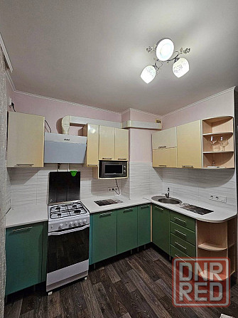 Сдается отличная 1-комнатная квартира Ориентир: Донецк-Сити (ул. Артёма) Донецк - изображение 4