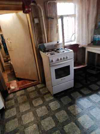 Продается дом с приватизированным земельным участком, пр.Партизанский. Донецк