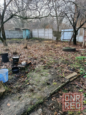 Продается дом с приватизированным земельным участком, пр.Партизанский. Донецк - изображение 3