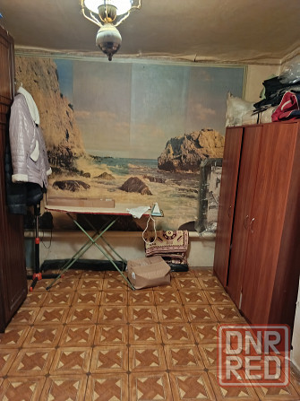 Продается дом с приватизированным земельным участком, пр.Партизанский. Донецк - изображение 7