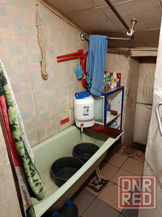 Продается дом с приватизированным земельным участком, пр.Партизанский. Донецк - изображение 6