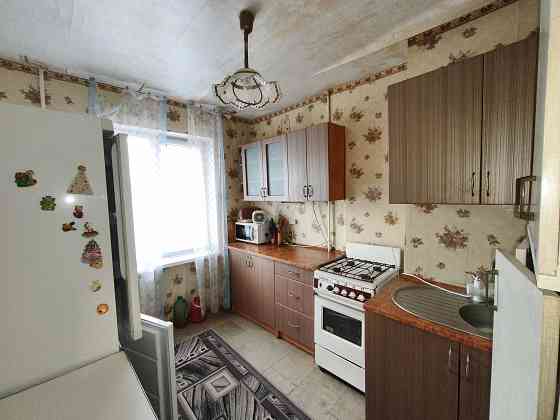 Продам 3х ком в Пролетарском районе Донецк