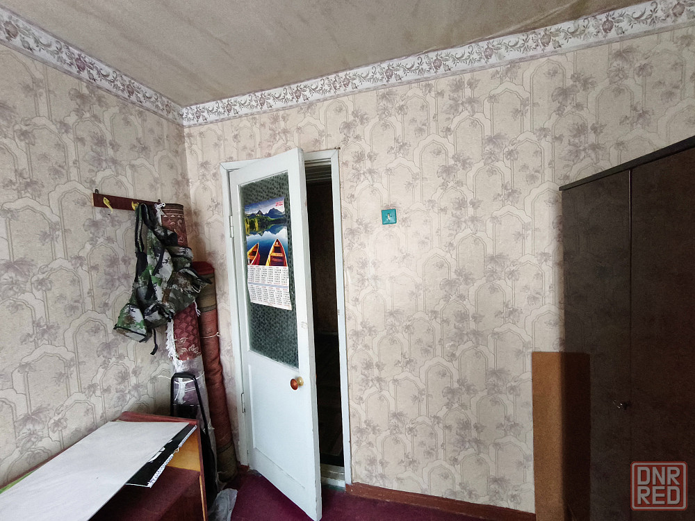 Продам 3х ком в Пролетарском районе Донецк - изображение 5