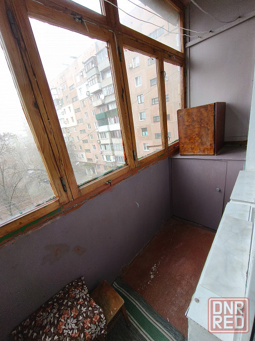 Продам 3х ком в Пролетарском районе Донецк - изображение 10