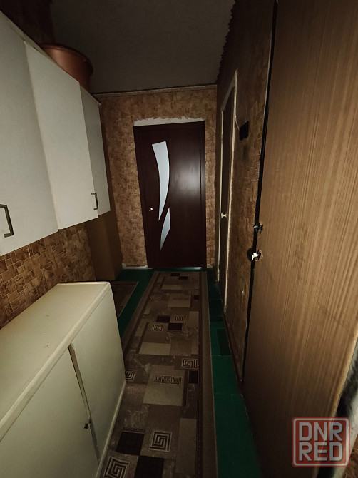 Продам 3х ком в Пролетарском районе Донецк - изображение 6
