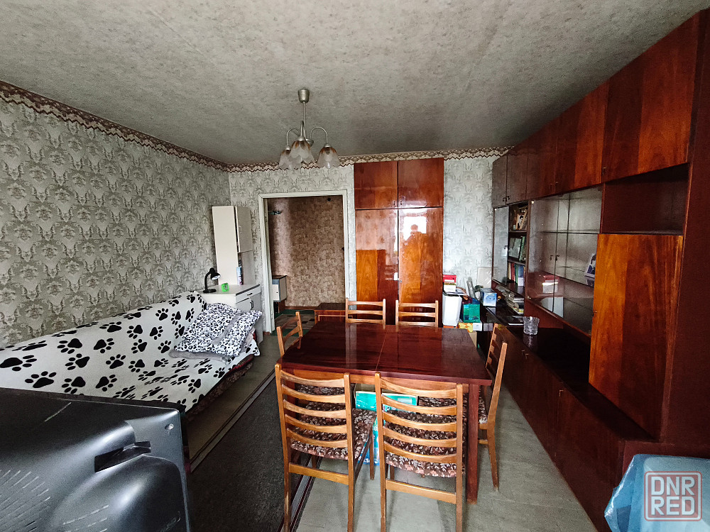 Продам 3х ком в Пролетарском районе Донецк - изображение 7