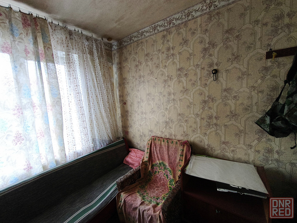 Продам 3х ком в Пролетарском районе Донецк - изображение 4