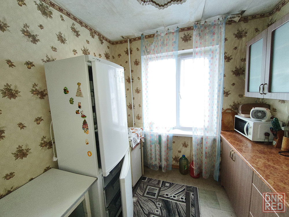 Продам 3х ком в Пролетарском районе Донецк - изображение 2