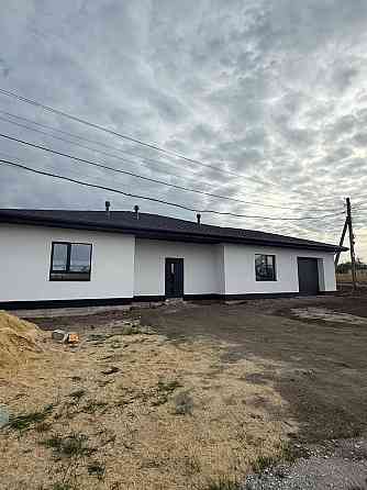 Продается дом с просторным участком и террасой. Эксклюзивное предложение! Мариуполь