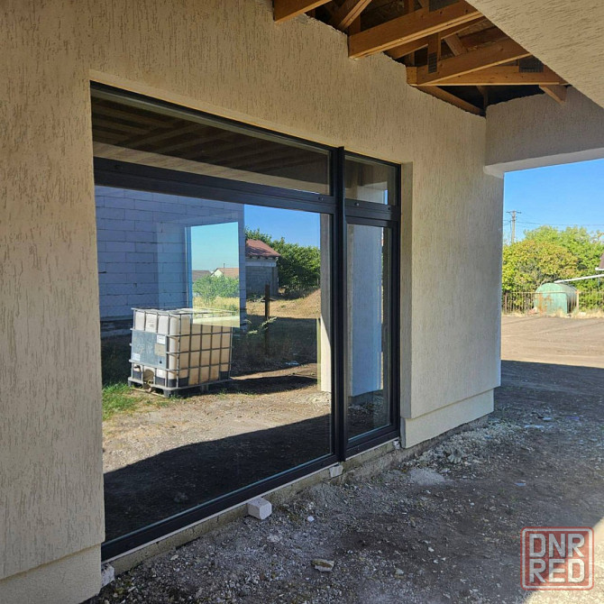 Продается дом с просторным участком и террасой. Эксклюзивное предложение! Мариуполь - изображение 4