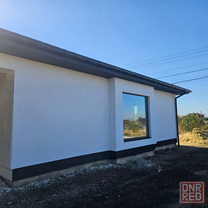 Продается дом с просторным участком и террасой. Эксклюзивное предложение! Мариуполь - изображение 5