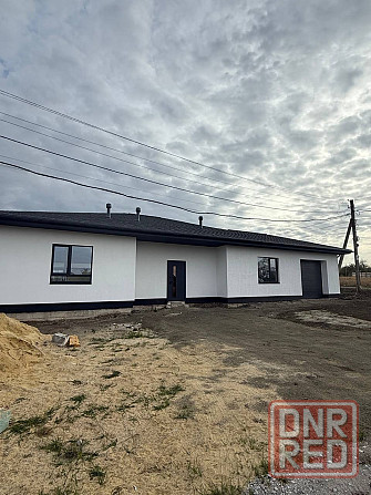 Продается дом с просторным участком и террасой. Эксклюзивное предложение! Мариуполь - изображение 1