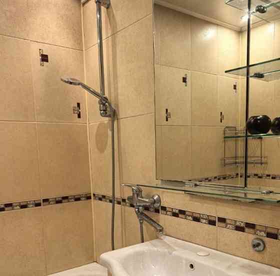 Сдается квартира в Кировском районе на Текстильщике. Донецк