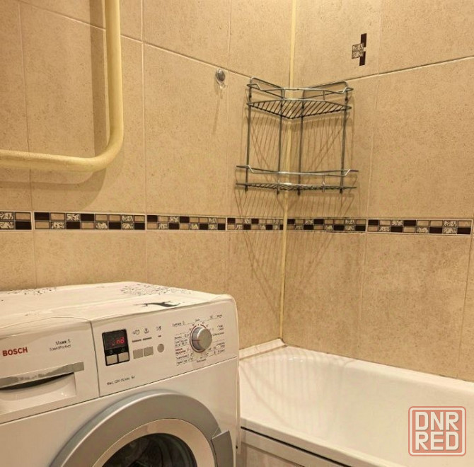 Сдается квартира в Кировском районе на Текстильщике. Донецк - изображение 6