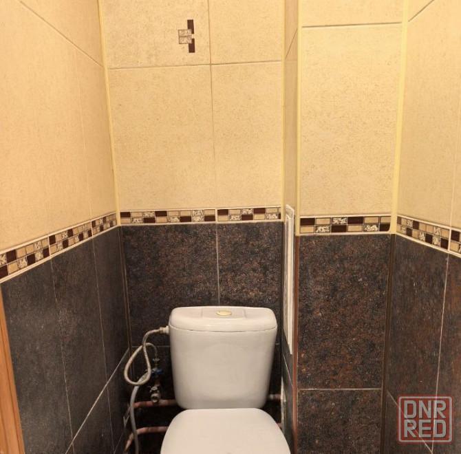 Сдается квартира в Кировском районе на Текстильщике. Донецк - изображение 2