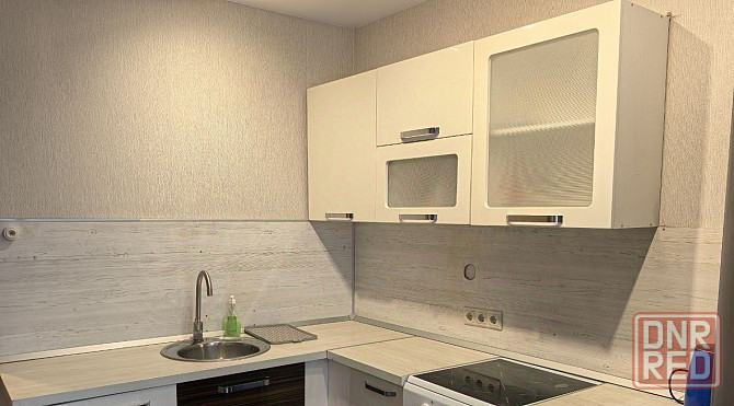 Сдается квартира в Кировском районе на Текстильщике. Донецк - изображение 3