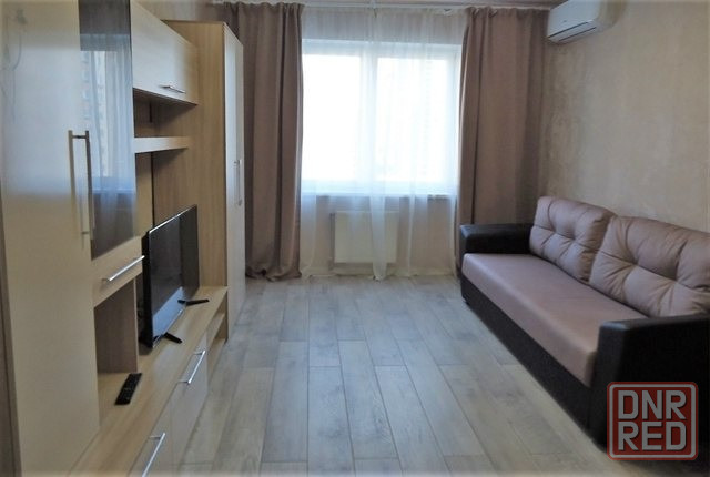 Сдаю двухкомнатную квартиру в Киевском районе города Донецка Донецк - изображение 2