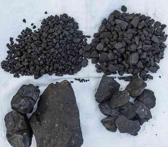 Уголь антрацит Донецк
