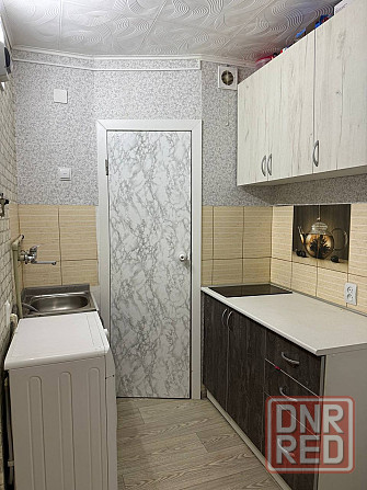 Продается уютная однокомнатная квартира возле 7-го проезда. Мариуполь - изображение 8