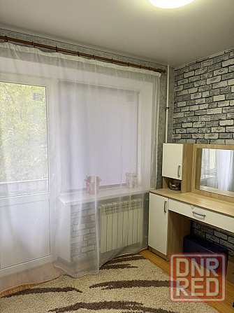 Продается уютная однокомнатная квартира возле 7-го проезда. Мариуполь - изображение 4