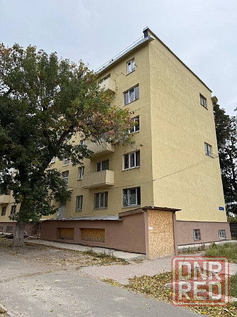 Продается уютная однокомнатная квартира возле 7-го проезда. Мариуполь - изображение 1