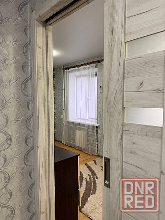 Продается уютная однокомнатная квартира возле 7-го проезда. Мариуполь - изображение 7