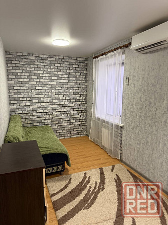 Продается уютная однокомнатная квартира возле 7-го проезда. Мариуполь - изображение 3