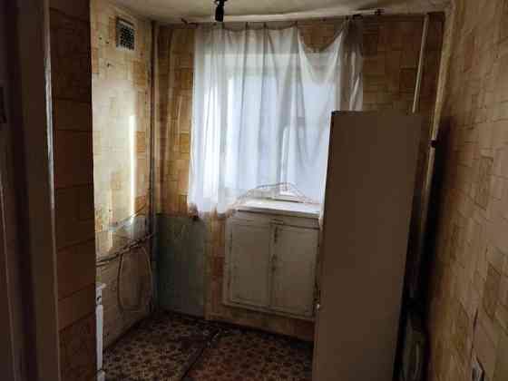 Продам 1но комнатную квартиру в Пролетарском районе (Раздольная) Донецк