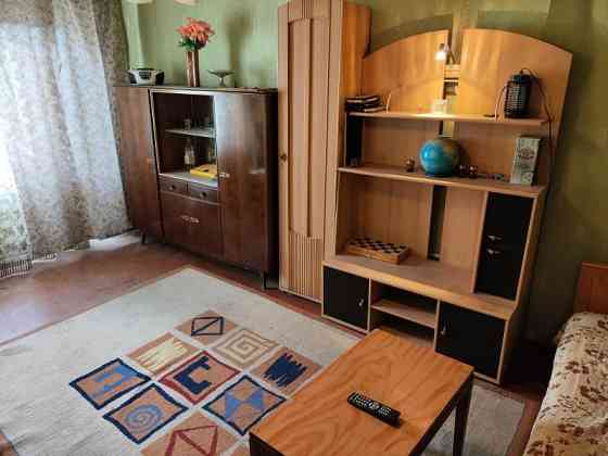 Продам 1но комнатную квартиру в Пролетарском районе (Раздольная) Донецк