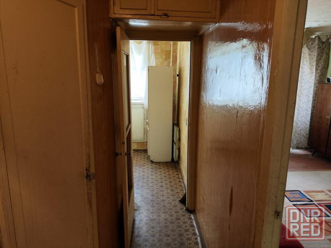 Продам 1но комнатную квартиру в Пролетарском районе (Раздольная) Донецк - изображение 4