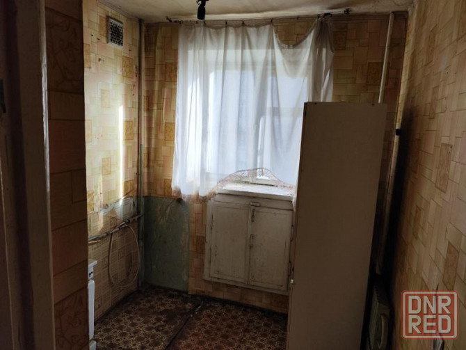 Продам 1но комнатную квартиру в Пролетарском районе (Раздольная) Донецк - изображение 3