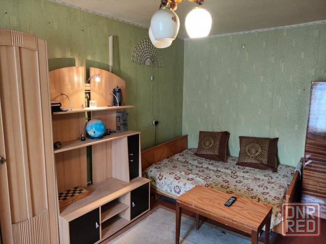 Продам 1но комнатную квартиру в Пролетарском районе (Раздольная) Донецк - изображение 2