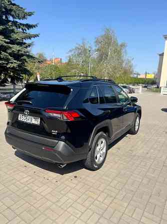 Продам Toyota RAV4 Донецк