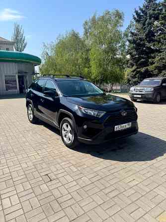 Продам Toyota RAV4 Донецк