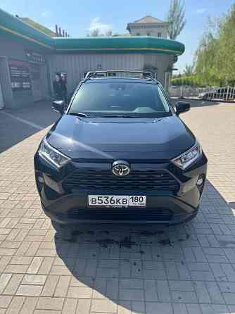 Продам Toyota RAV4 Донецк