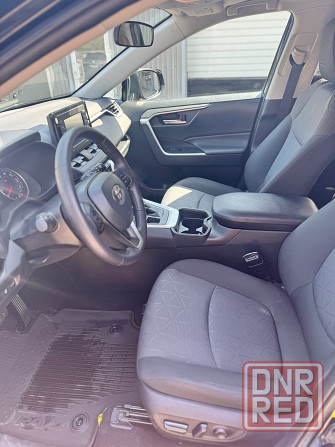 Продам Toyota RAV4 Донецк - изображение 7